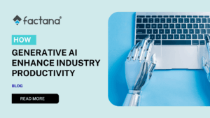 Generative AI for Industrial Decision Making