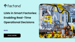 LLMs in Smart Factories