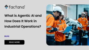 What is Agentic AI ?
